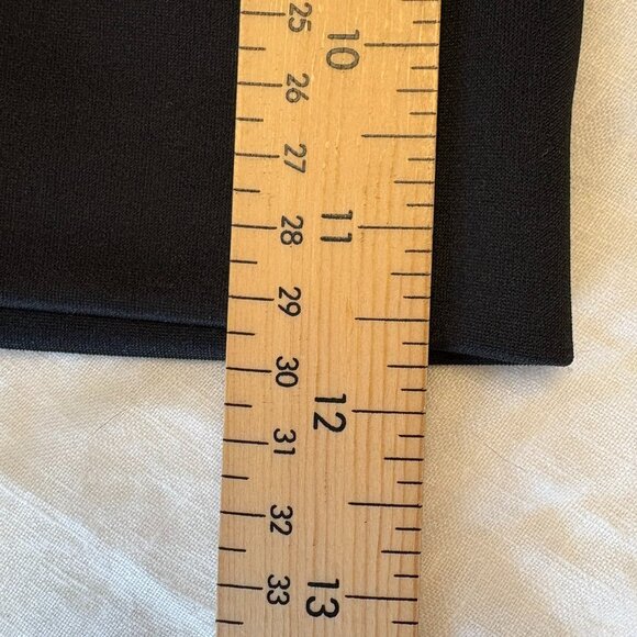 CONTEMPORAINE by Simons – Little Black Dress - Picture 13 of 14